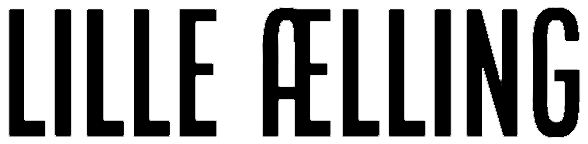 Lille Ælling
